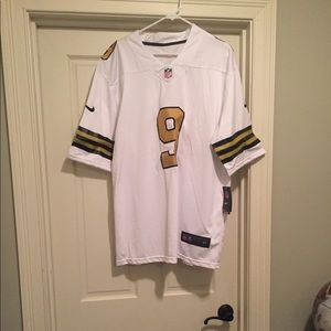 Drew Brees NFL Jersey